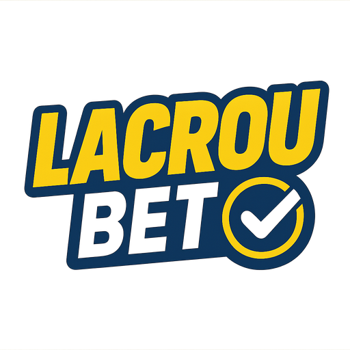 Lacrou Bet Logo